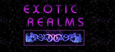 logo Exotic Realms